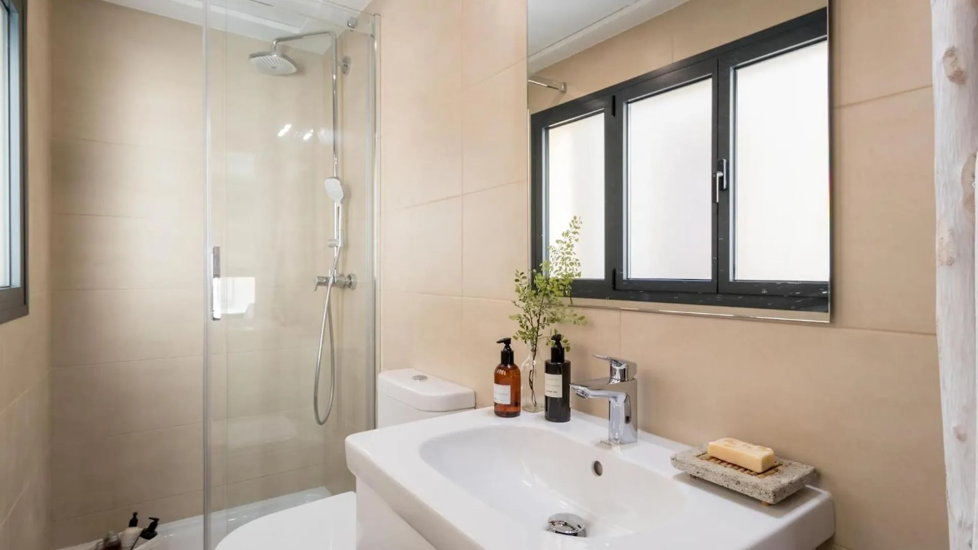Appartement Chezmoihomes Plaza Nueva Luxury Granada