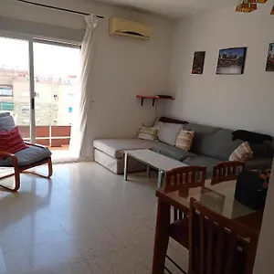 Apartment Disfruta Granada,incluso Con Tu Mascota Parking, Granada
