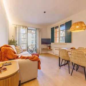  Apartment Bravissimo Catedral Spain