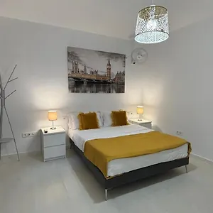  Apartment Orlando - Spain