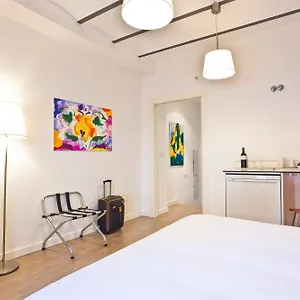 Casa Miravalle Darro شقة