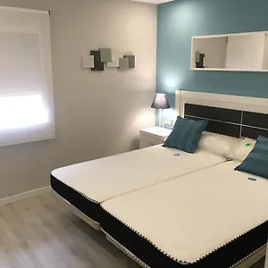  Apartment Bentabol Spain