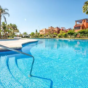  Apartment Iloftmalaga Atico Playa De Alamos Spain