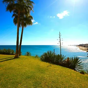  Apartment Magical Sea View Spain