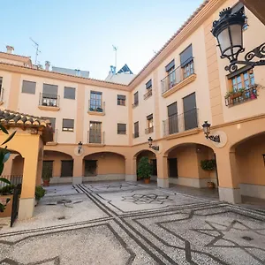 Apartment Adultos Centro N V 1 Free Parking, Granada