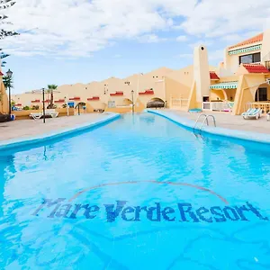  Apartment Costa Adeje-mareverde Complex F15 Spain