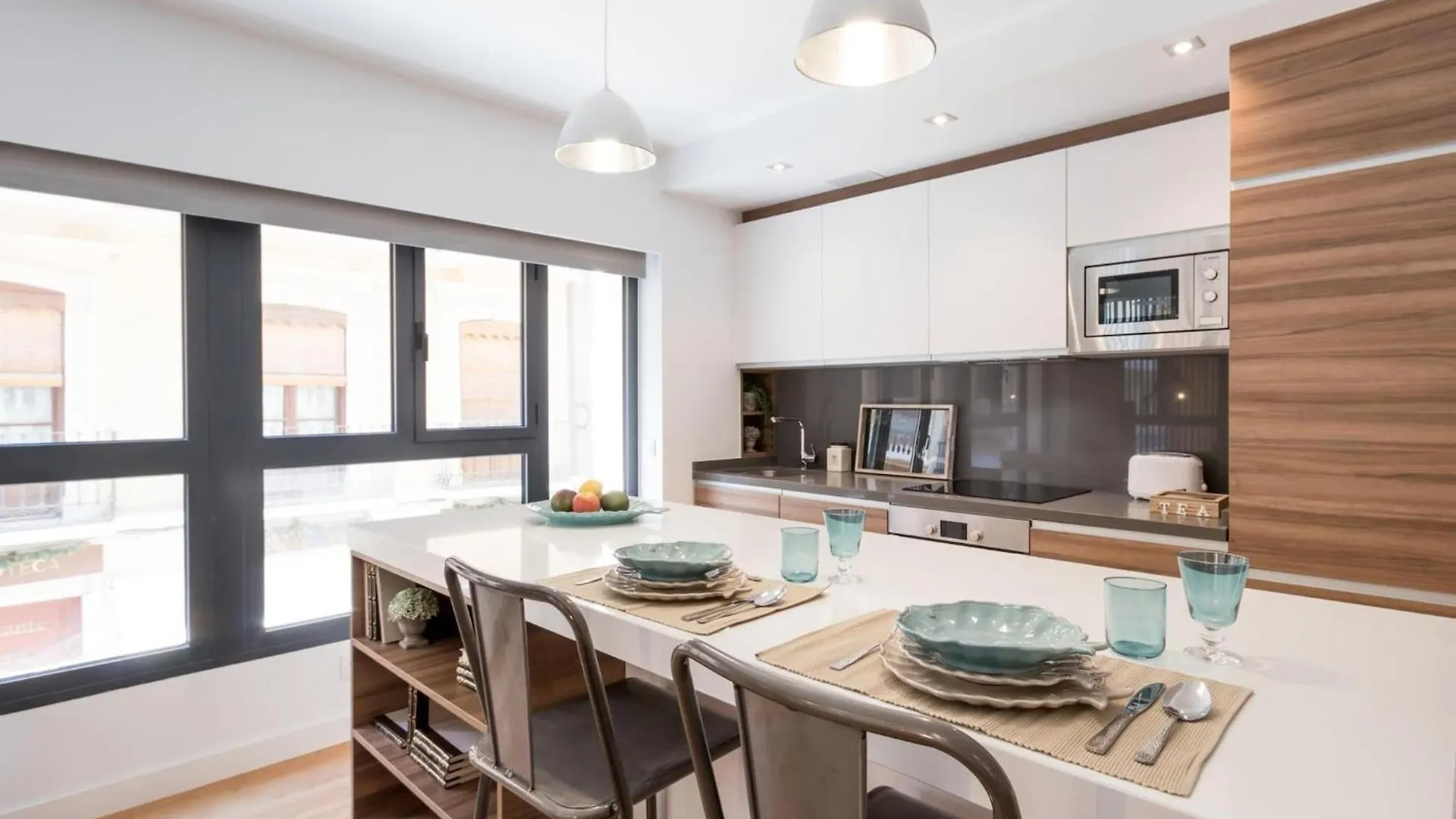Chezmoihomes Plaza Nueva Luxury Granada 0*,