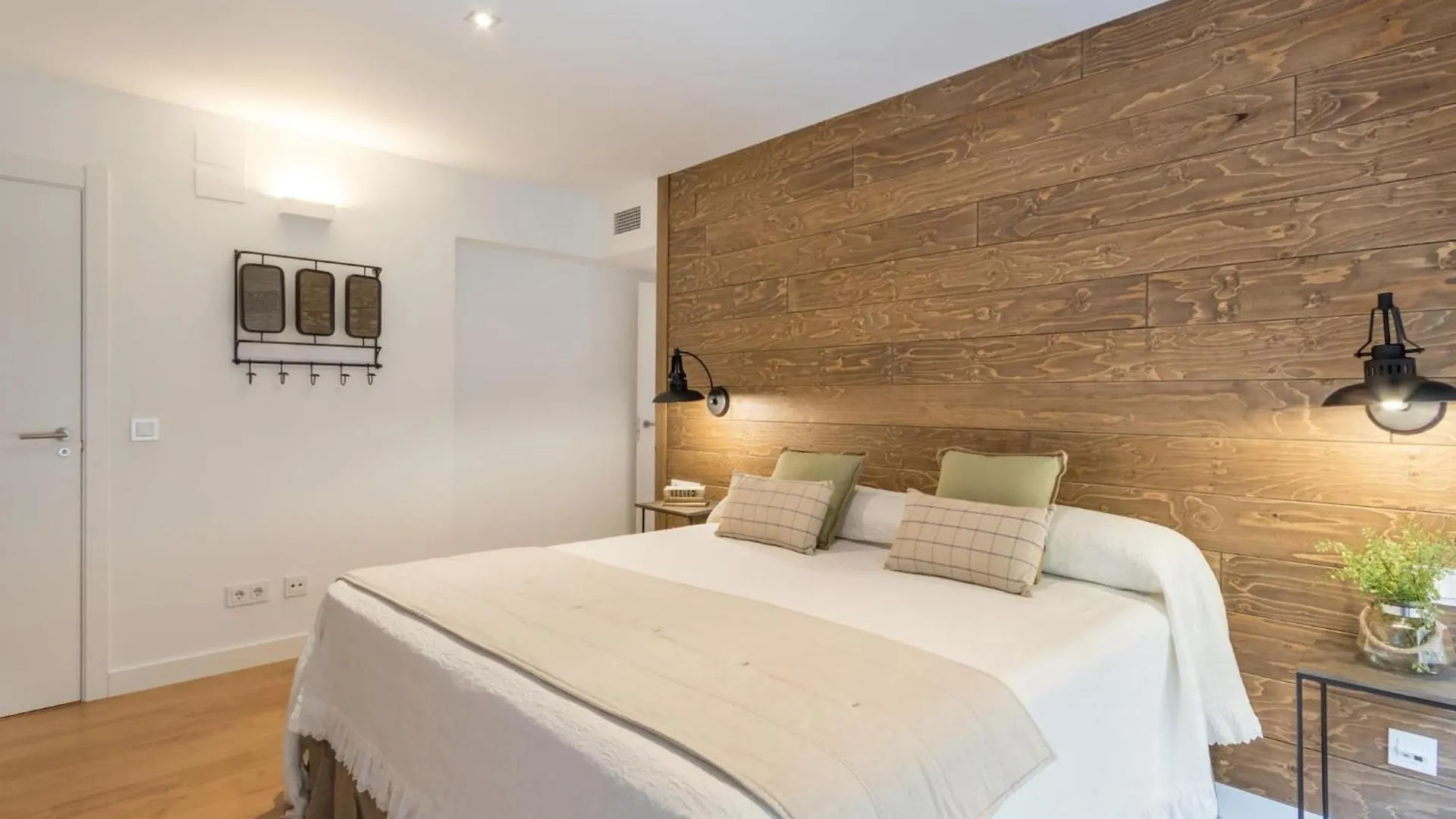 Chezmoihomes Plaza Nueva Luxury Grenade
