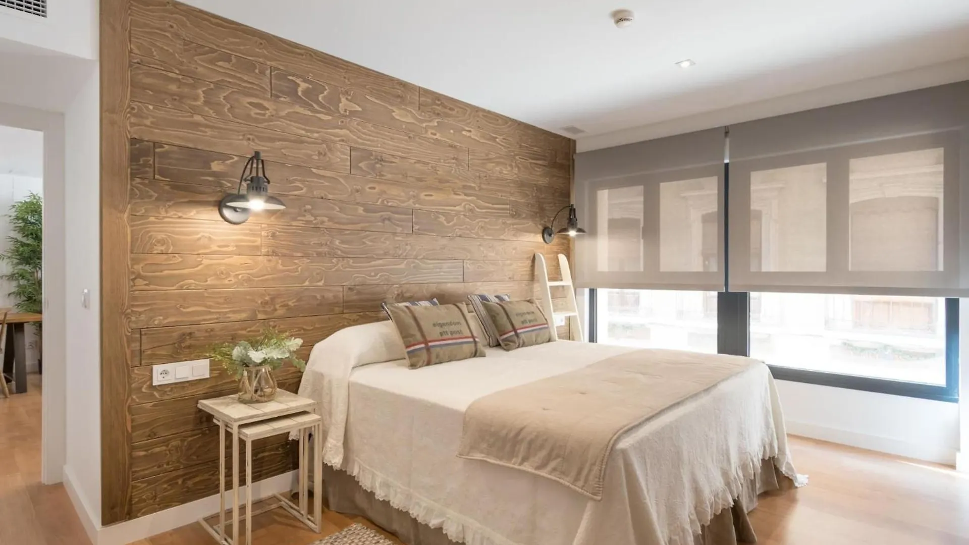 Apartment Chezmoihomes Plaza Nueva Luxury Granada Spain