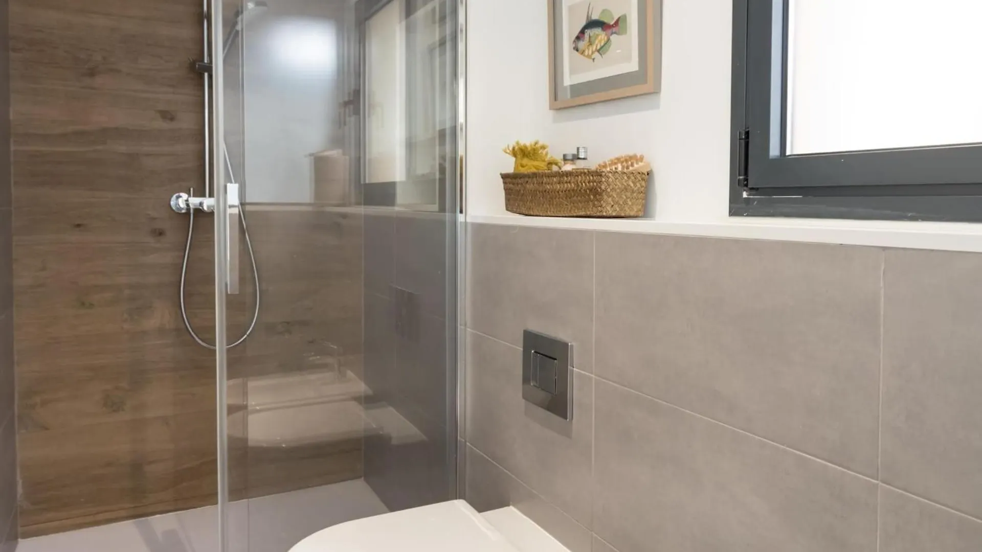Apartment Chezmoihomes Plaza Nueva Luxury Granada