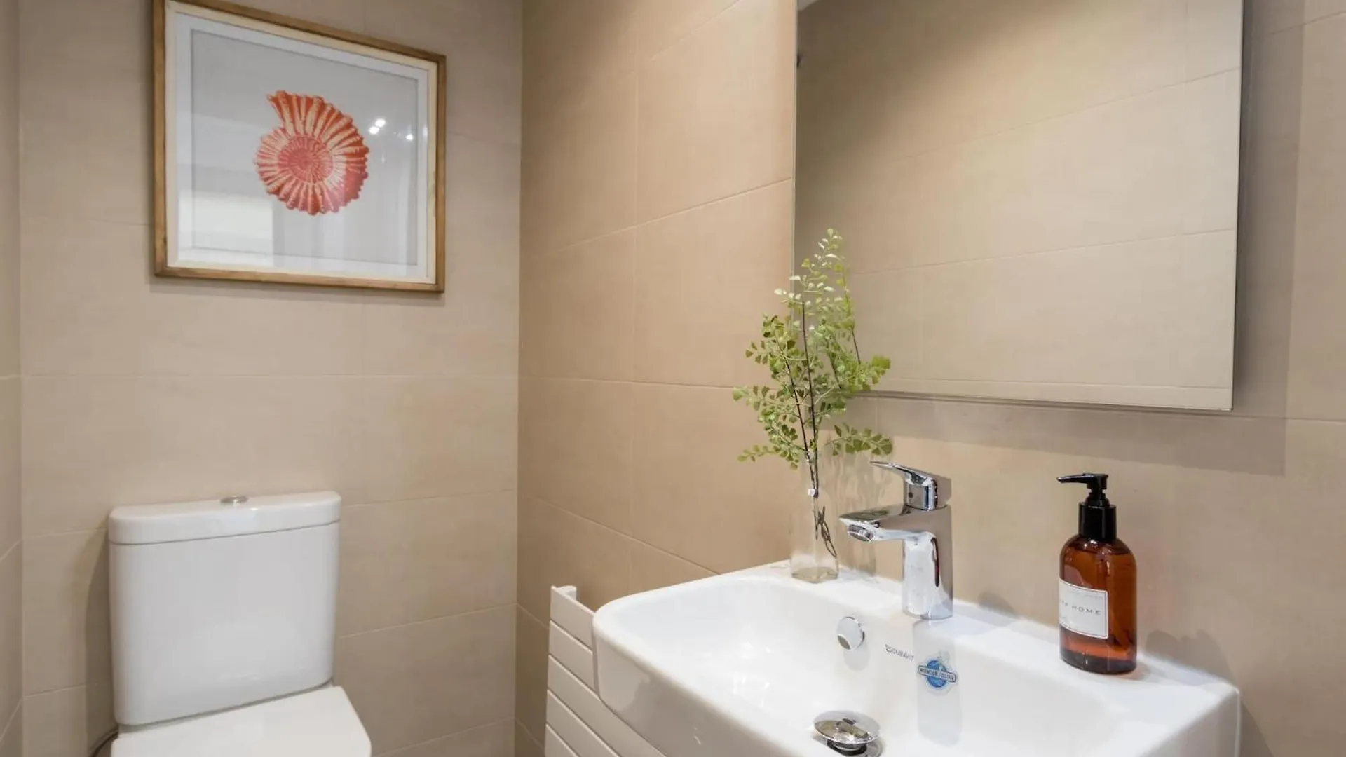 Chezmoihomes Plaza Nueva Luxury Granada 0*,