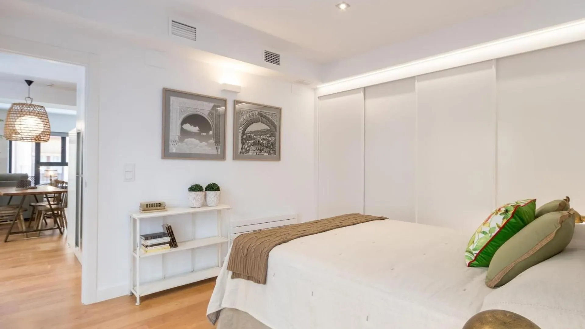Apartment Chezmoihomes Plaza Nueva Luxury Granada Spain