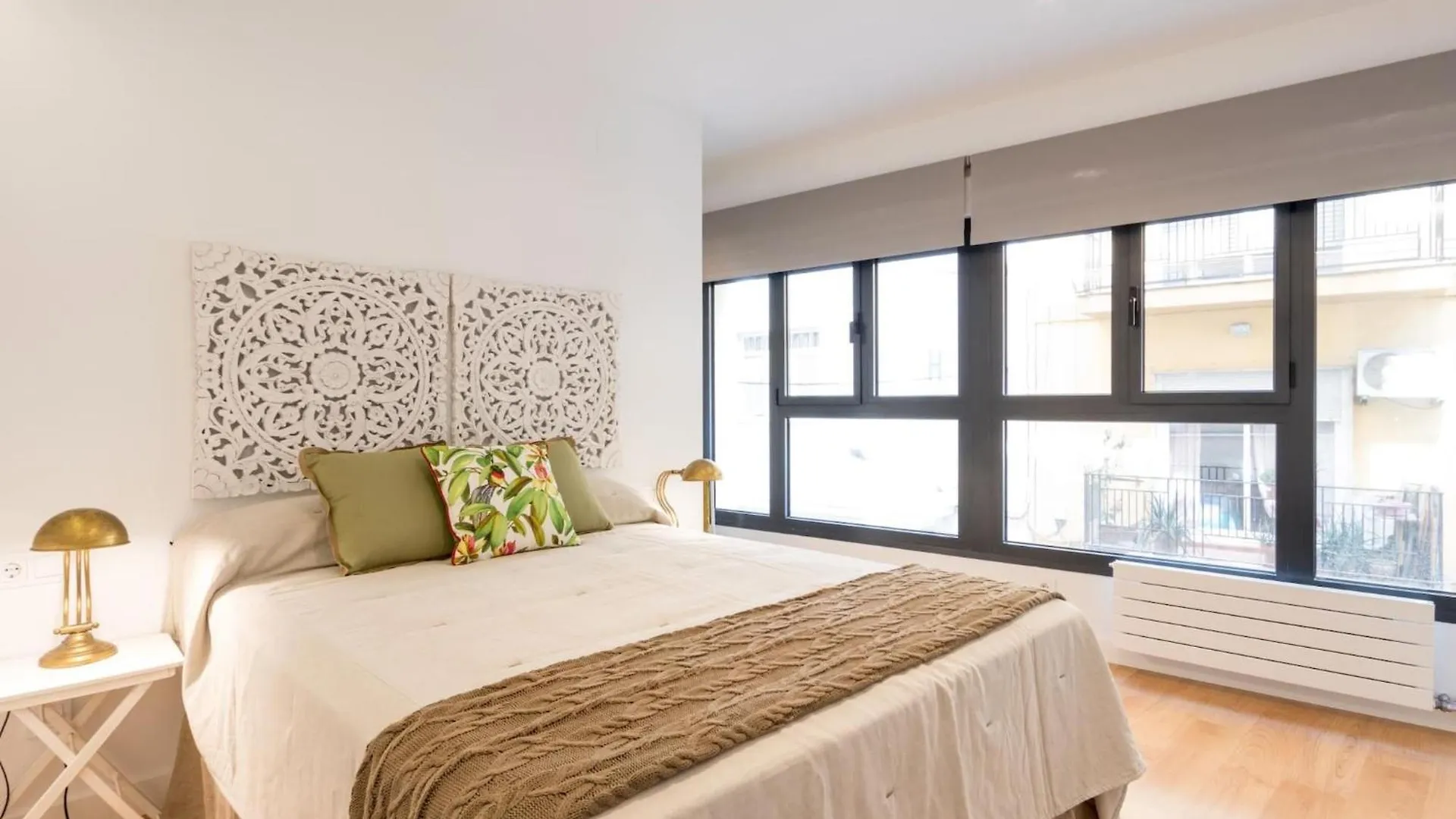 Chezmoihomes Plaza Nueva Luxury Granada