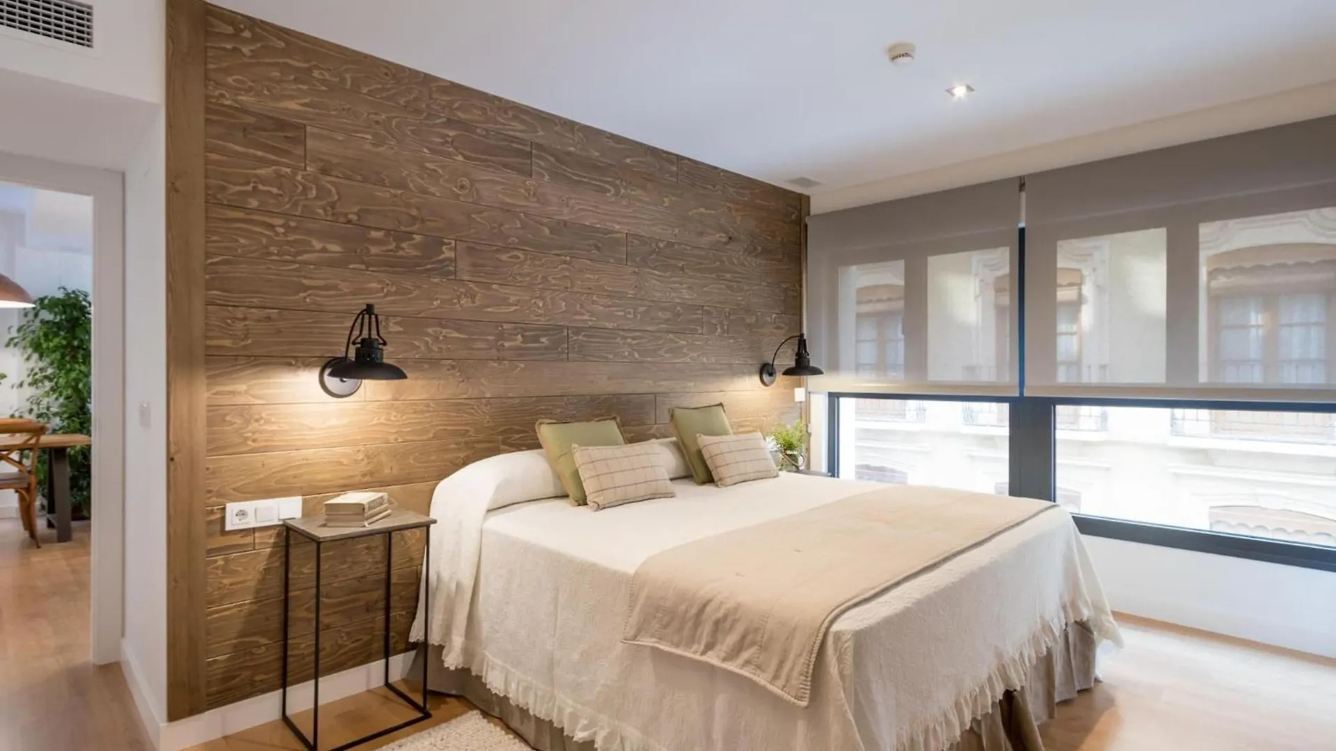 Chezmoihomes Plaza Nueva Luxury Granada
