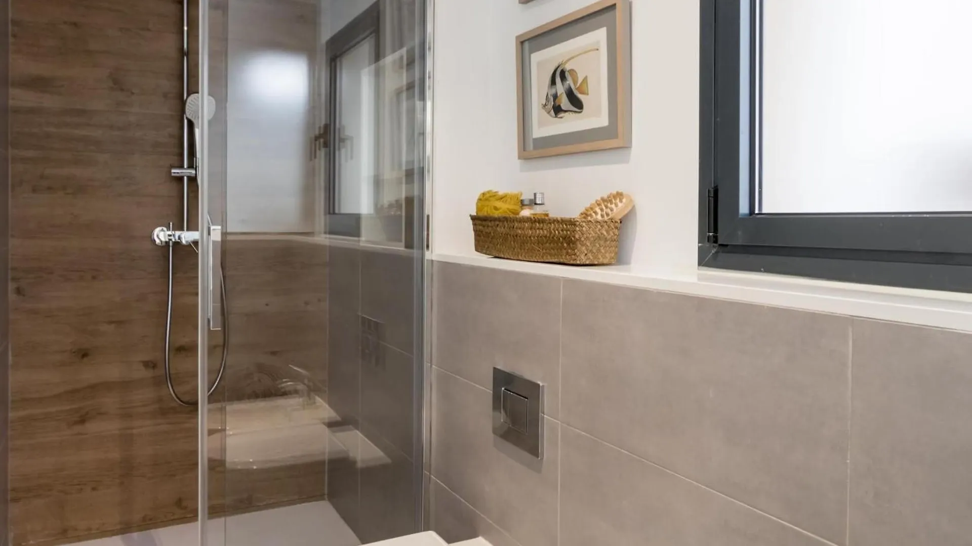 Apartment Chezmoihomes Plaza Nueva Luxury Granada Spain